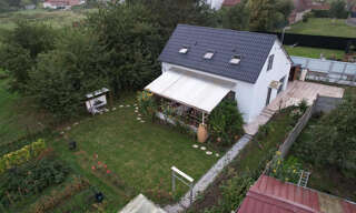 Maison 5 Pièces 122 m² à vendre à Séranvillers-Forenville (59400)