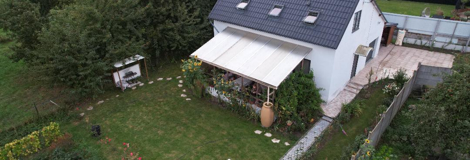 Maison 5 Pièces 122 m² à vendre à Séranvillers-Forenville (59400)