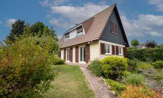 Maison 5 Pièces 123 m² à vendre à Montivilliers (76290)