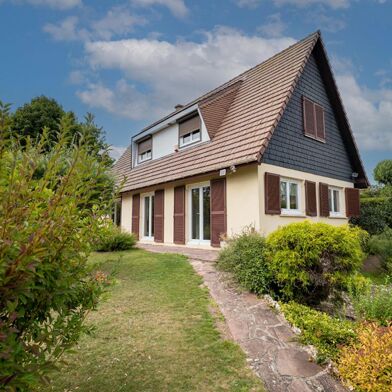 Maison 5 pièces 283500 €