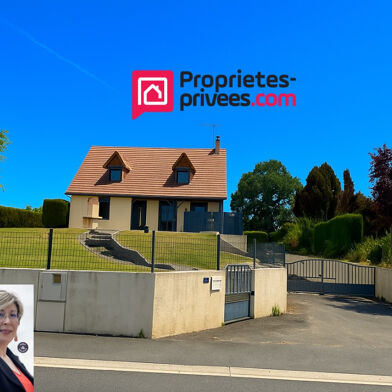 Maison 6 pièces 260000 €