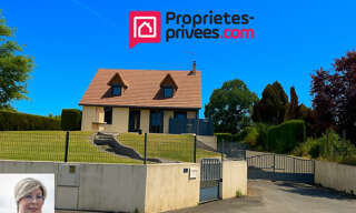 Maison 6 Pièces 125 m² à vendre à Pontorson (50170)