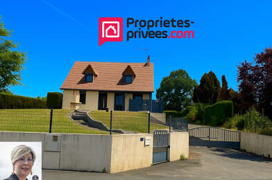 Maison 6 pièces 260000 €