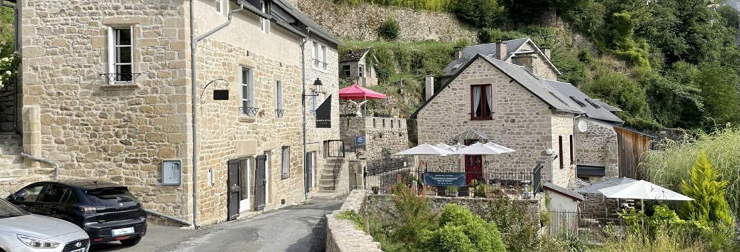 Maison 12 Pièces 370 m² à vendre à Treignac (19260)