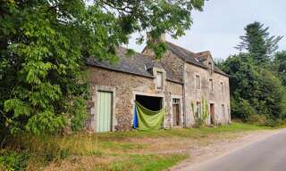 Maison 4 Pièces 110 m² à vendre à Allineuc (22460)