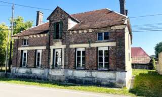 Maison 5 Pièces 113 m² à vendre à Les Grandes-Chapelles (10170)