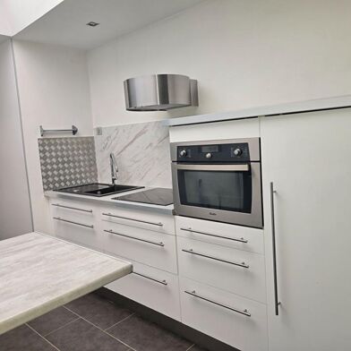 Maison 4 pièces 138499 €