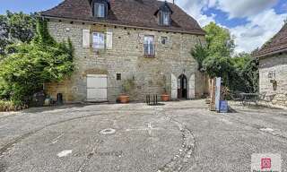 Maison 1 Pièce 270 m² à vendre à Cavagnac (46110)