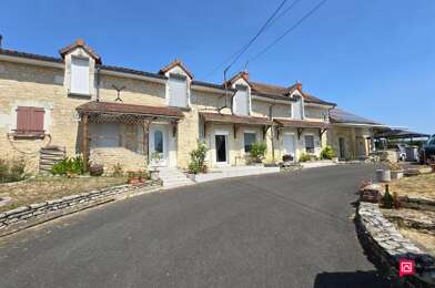 Maison 7 pièces 221250 €