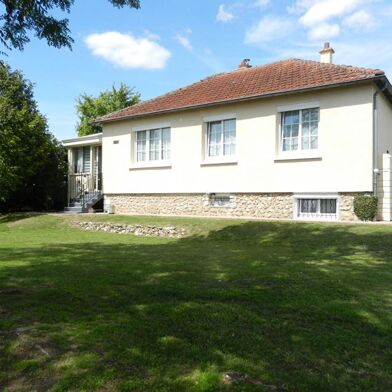 Maison 3 pièces 228778 €