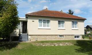 Maison 3 Pièces 78 m² à vendre à Mesnil-sur-l'Estrée (27650)