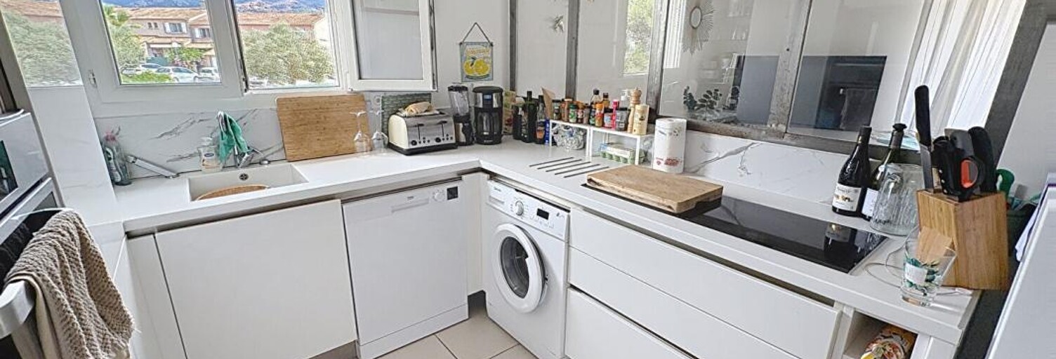 Appartement 4 Pièces 86 m² à vendre à Sarrola-Carcopino (20167)