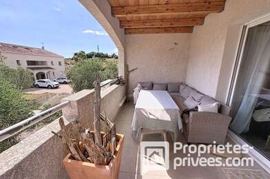 Appartement 4 pièces 315000 €