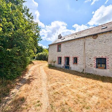 Maison 5 pièces 311990 €