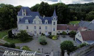 Maison 13 Pièces 700 m² à vendre à Soissons (02200)