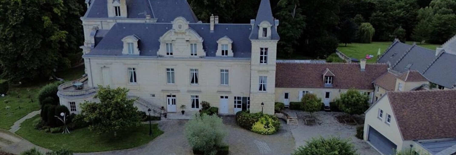 Maison 13 Pièces 700 m² à vendre à Soissons (02200)