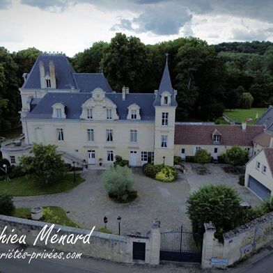 Maison 13 pièces 2790000 €