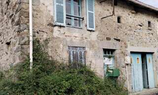 Maison 4 Pièces 250 m² à vendre à Blond (87300)