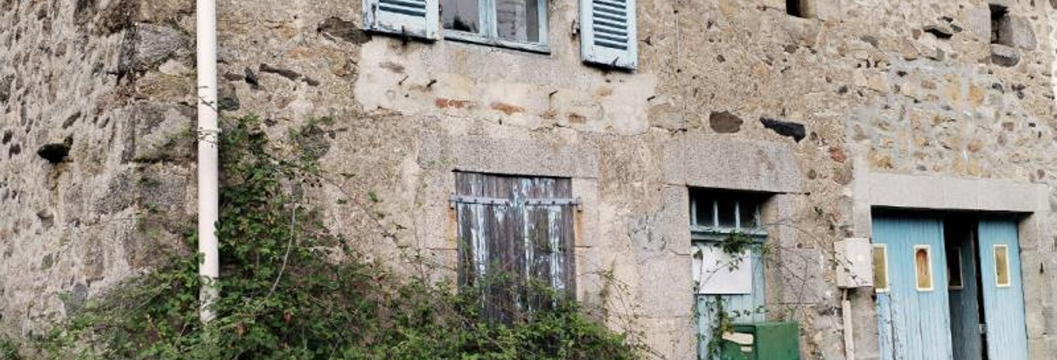 Maison 4 Pièces 250 m² à vendre à Blond (87300)