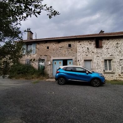 Maison 4 pièces 31000 €