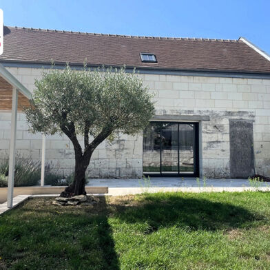 Maison 4 pièces 199990 €
