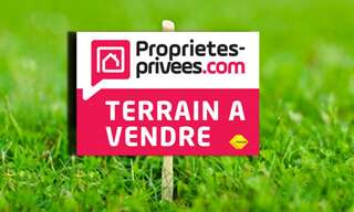 Terrain  6513 m² à vendre à Villers-Cotterêts (02600)