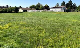 Terrain  1911 m² à vendre à Les Grandes-Chapelles (10170)