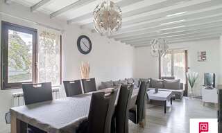 Maison 5 Pièces 108 m² à vendre à Bethoncourt (25200)