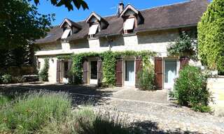 Maison 13 Pièces 338 m² à vendre à Excideuil (24160)