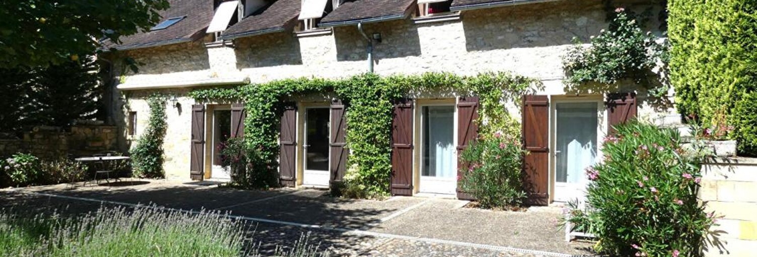 Maison 13 Pièces 338 m² à vendre à Excideuil (24160)