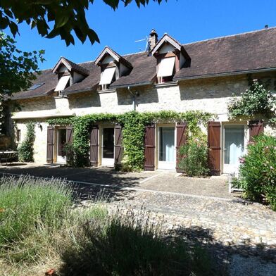 Maison 13 pièces 364000 €