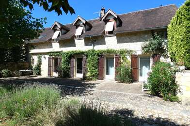 Maison 13 pièces 364000 €