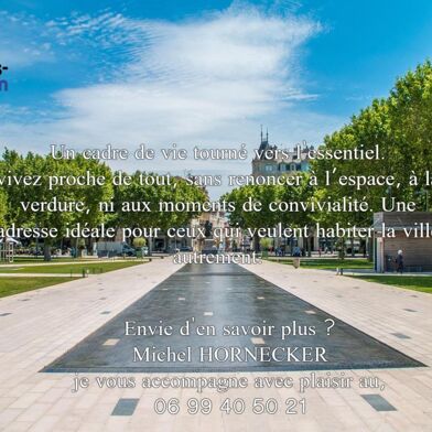 Appartement 4 pièces 299900 €