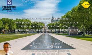 Appartement 4 Pièces 93 m² à vendre à Béziers (34500)