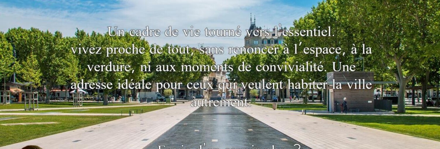 Appartement 4 Pièces 88 m² à vendre à Béziers (34500)