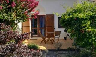 Maison 3 Pièces 40 m² à vendre à Saint-Georges-de-Didonne (17110)