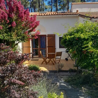 Maison 3 pièces 214225 €