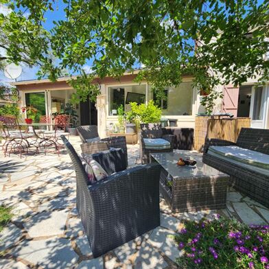 Maison 7 pièces 460000 €