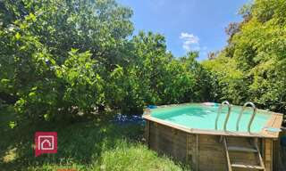 Maison 7 Pièces 140 m² à vendre à Bagnols-en-Forêt (83600)