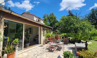 Maison 7 Pièces 140 m² à vendre à Bagnols-en-Forêt (83600)