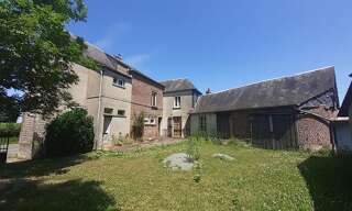 Maison 8 Pièces 152 m² à vendre à Villers-sur-Auchy (60650)