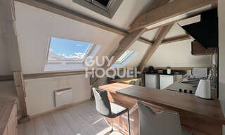 Appartement 1 Pièce 26 m² à louer à Aix-les-Bains (73100)