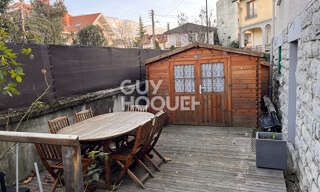 Appartement 1 Pièce 26 m² à louer à Aix-les-Bains (73100)