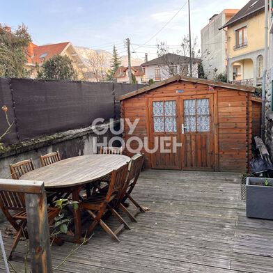 Appartement 1 pièces 650 €