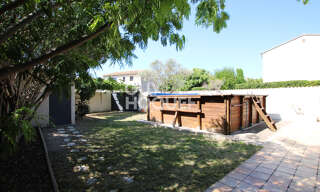 Maison 3 Pièces 71 m² à vendre à Le Pontet (84130)