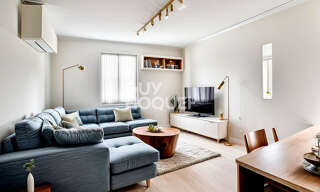 Maison 3 Pièces 71 m² à vendre à Le Pontet (84130)