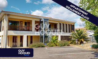 Maison 3 Pièces 68 m² à vendre à Castres-Gironde (33640)