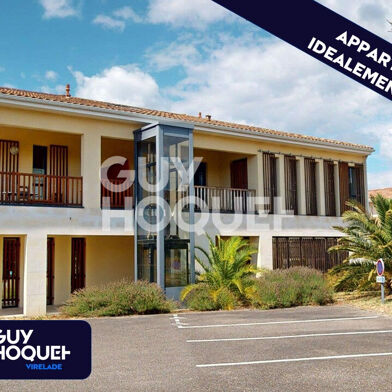 Maison 3 pièces 182700 €