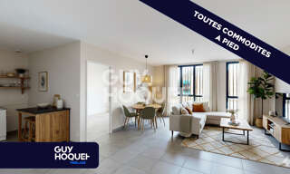 Maison 3 Pièces 68 m² à vendre à Castres-Gironde (33640)