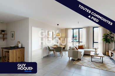 Maison 3 pièces 182700 €